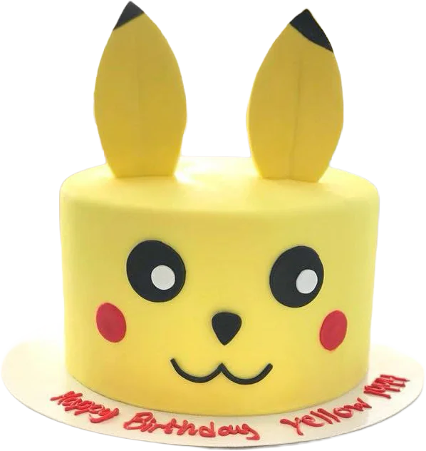Picatcho Cake